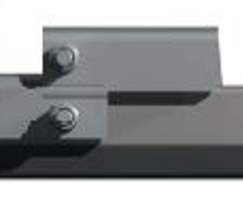 Stopper open/sluit unit 670
