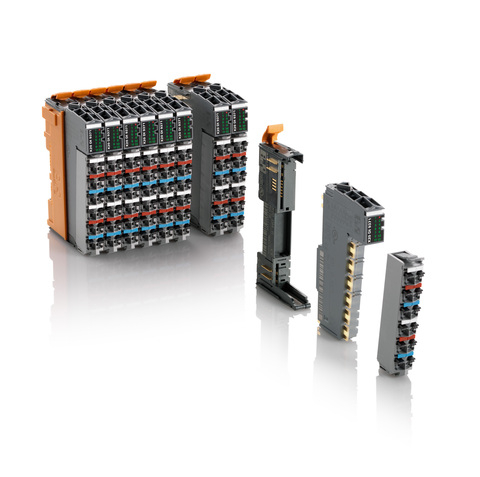 B&R X20 Modules