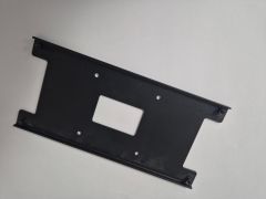Montagekap VESA 100x100 – Inbouwkap voor Industriële Computers