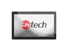 15.6" IP69K capacitive Touch PC | FT156A311PRIP69KHB