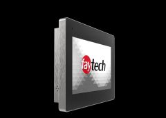 10.1" IP65/IP69K Capacitive Touch PC (ARM) | RVS Industriële Panel PC | faytech