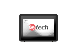 7" Capacitive ARM Touch PC (S905D3) faytech NL
