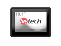FT0101TMCAPOB 10.1″ Capacitive Touch Monitor