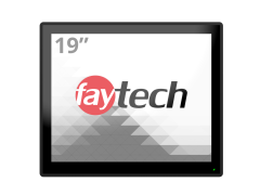 faytech 19″ ARM Capacitive Touch PC (S905D3)