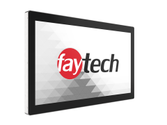 21.5" IP69K capacitive Touch PC (A311D) | FT215A311PRIP69KHB