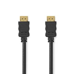 High Speed HDMI Kabel – 5 meter | 4K ondersteuning