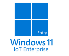 Windows 11 IoT Enterprise Entry – OEM Licentie + Installatie | Voor Elkhart Lake | 10 jaar support