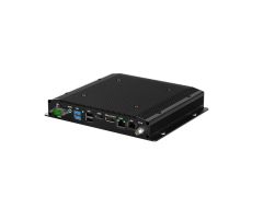 Box PC i5-1145G7E industrial PC | faytech Nederland 