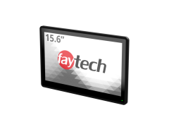FT156BA311DPRCAPOB 15.6" Capacitive ARM Touch PC (A311D) | faytech Nederland 
