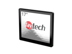 17" Capacitive ARM Touch PC (A311D), FT17BA311DPRCAPOB | faytech Nederland