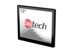 FT19BA311DPRCAPOB 19" ARM Capacitive touch PC (A311D) | faytech Nederland 