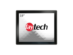19" capactive touch computer J1900  | Touch-Shop.nl