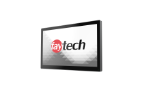 faytech® 21.5 inch Touch Monitor – FT215TMACAPOB | Capacitive, Aluminium Frame, 10-punts Multi-Touch