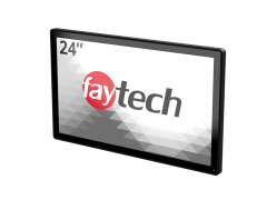 FT24BA311DPRCAPOB 24" ARM Capacitive touch PC (A311D) 