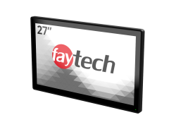 FT27BA311DPRCAPOB, 27" ARM Capacitive touch PC (A311D) | faytech Nederland