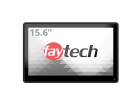FT156TMCAPOB 15.6″ Capacitive Touch Monitor