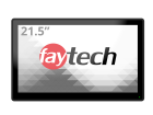 FT215TMCAPOB  21,5" capacitive touch monitor