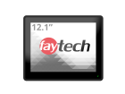 FT121TMCAPOB 12,1″ Capacitive Touch Monitor