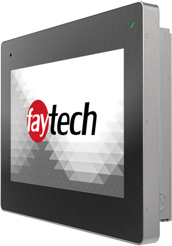 TouchComputer