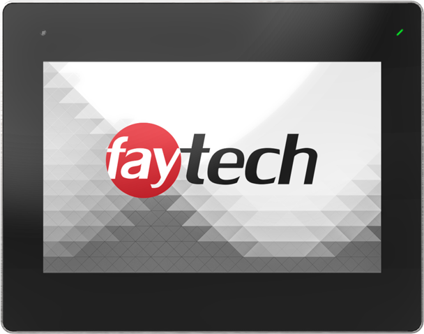 TouchMonitor